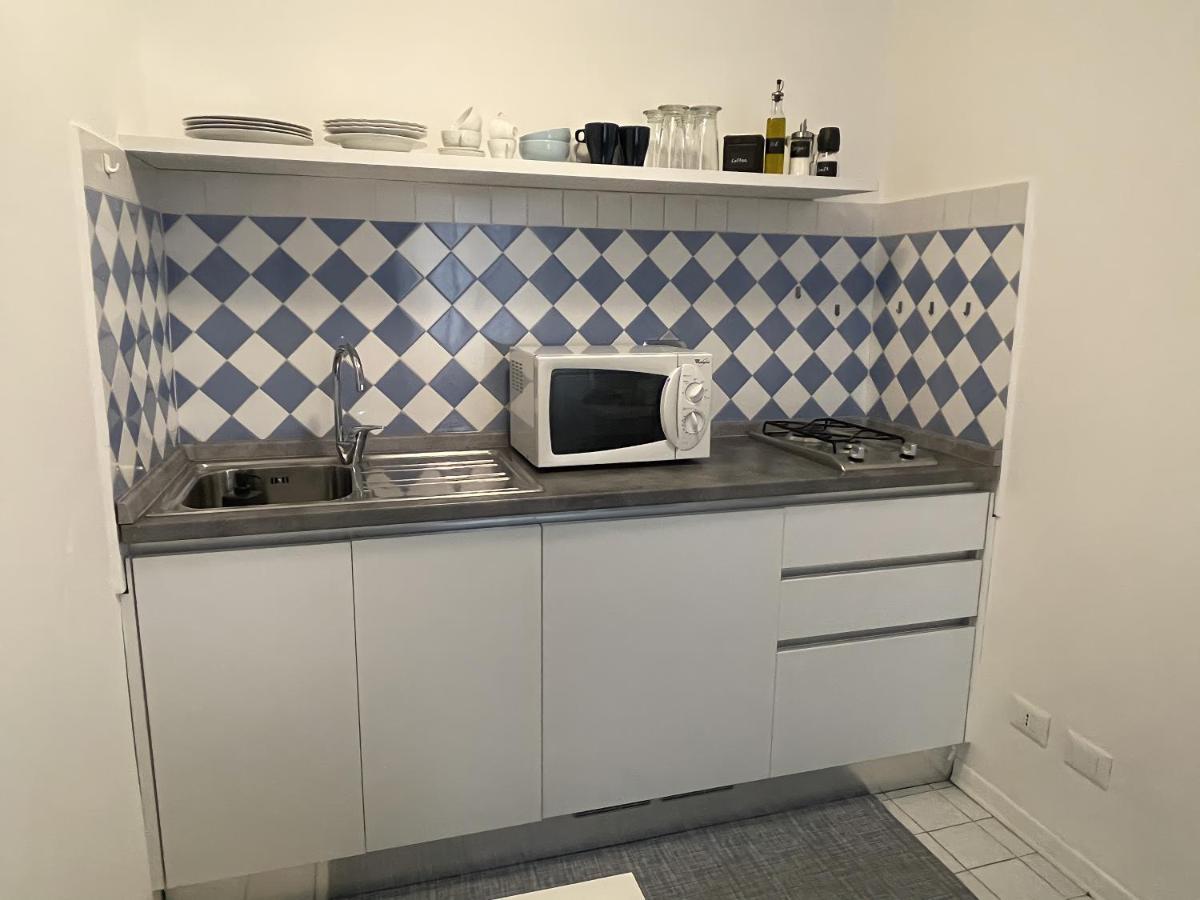 Cereria Delta Lägenhet Trieste Exteriör bild
